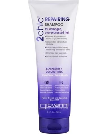 GIOVANNI 2chic Repairing Champu 250ml