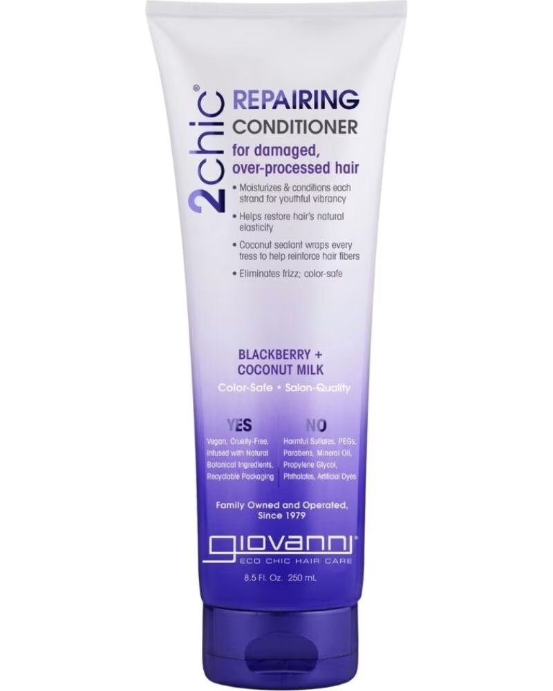 GIOVANNI 2chic Repairing Conditioner 250ml