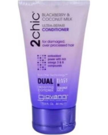 GIOVANNI 2chic Repairing Conditioner 44ml