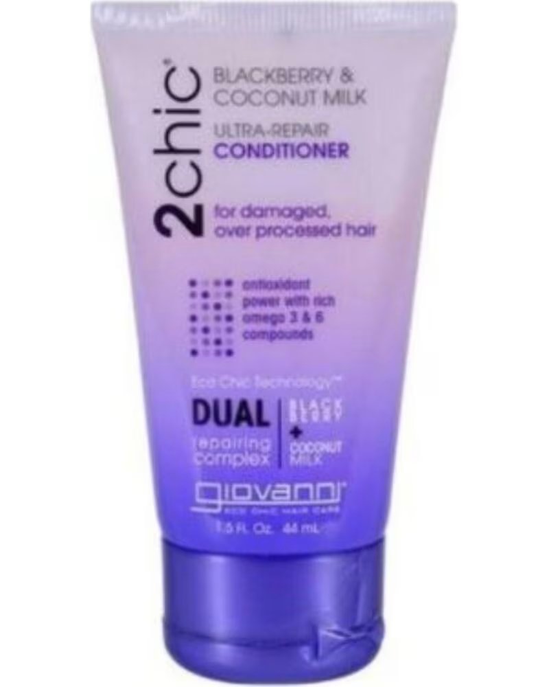 GIOVANNI 2chic Repairing Conditioner 44ml