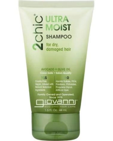 GIOVANNI 2chic Ultra-Moist Champu 44ml