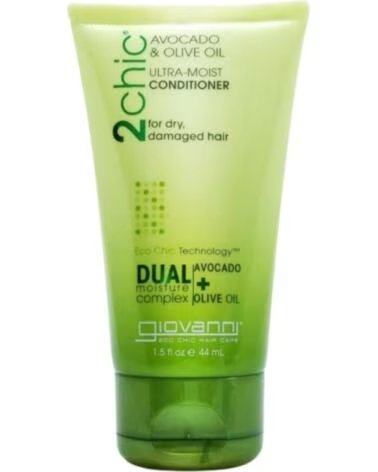 GIOVANNI 2chic Ultra-Moist Conditioner 44ml