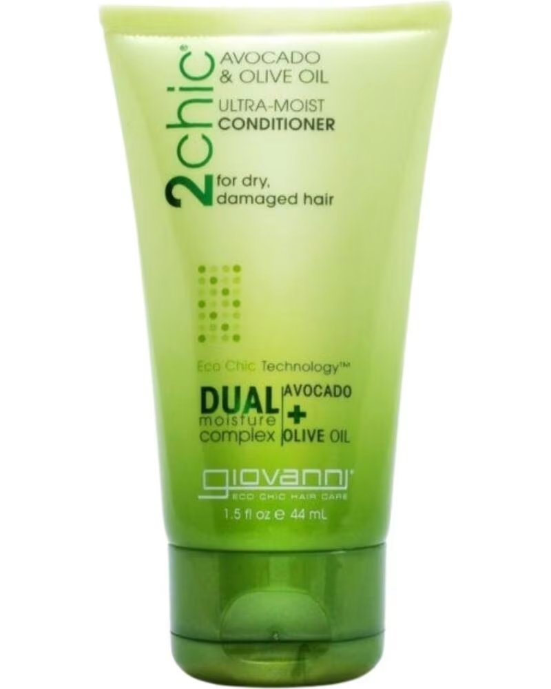 GIOVANNI 2chic Ultra-Moist Conditioner 44ml
