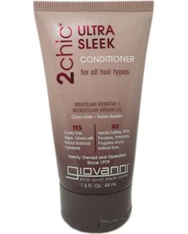 GIOVANNI 2chic Ultra-Sleek Conditioner 44ml