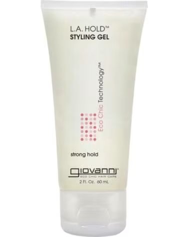GIOVANNI Eco Chic L a Hold Styling Gel 60ml