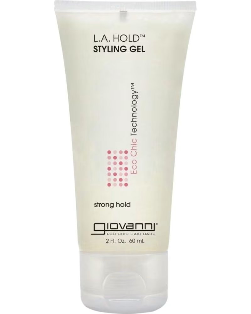 GIOVANNI Eco Chic L a Hold Styling Gel 60ml