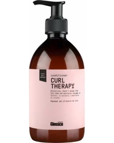 GLOSSCO CURL THERAPY BALSAMO 500 ML