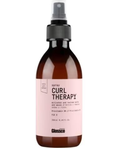 GLOSSCO CURL THERAPY SPRAY 250 ML
