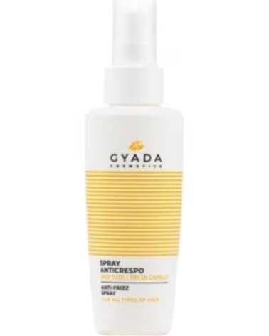 GYADA COSMETICS Gyada Cabello Color Vibes Anticrespo Spray 125ml