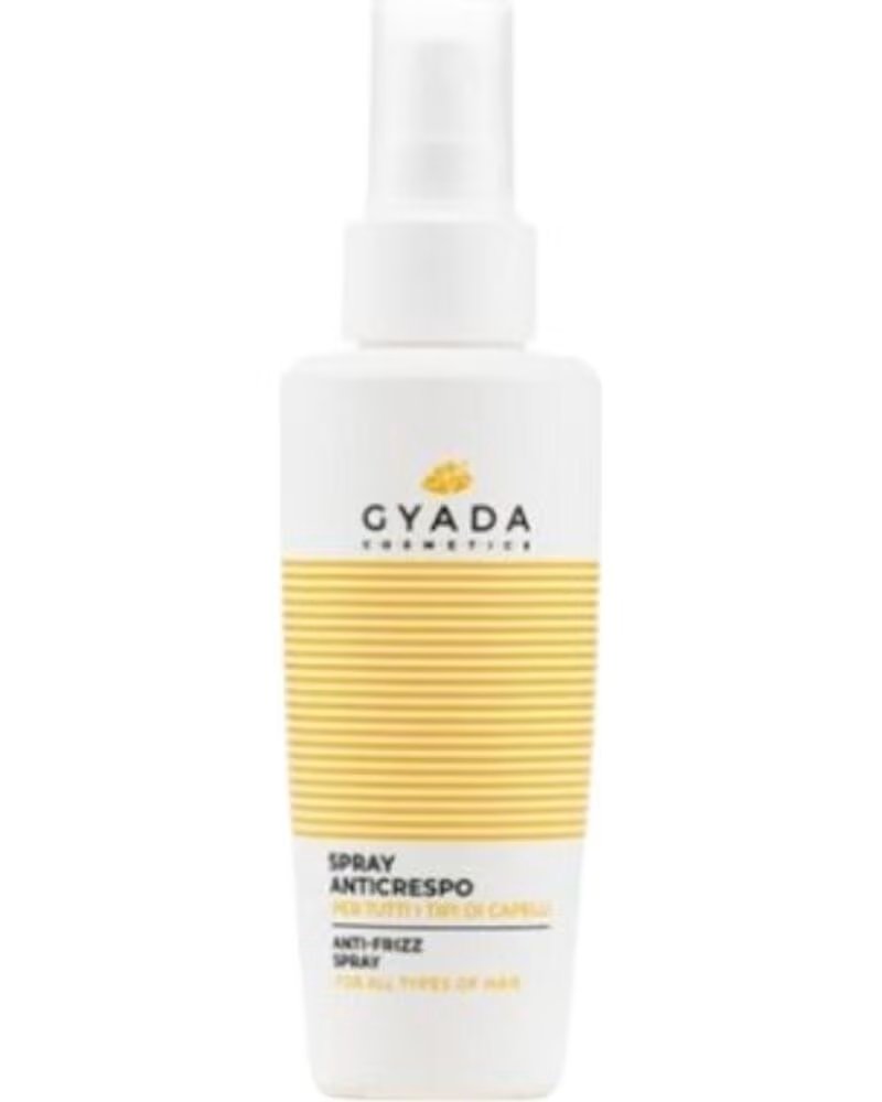 GYADA COSMETICS Gyada Cabello Color Vibes Anticrespo Spray 125ml