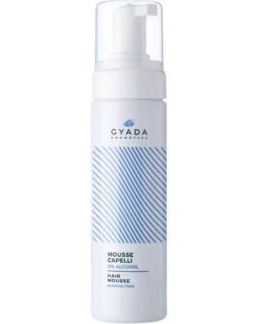 GYADA COSMETICS Gyada Cabello Color Vibes Delicata Espuma 200ml