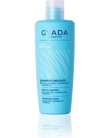 GYADA COSMETICS Gyada Cabello Color Vibes Delicata Champu 250ml