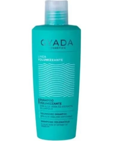GYADA COSMETICS Gyada Cabello Color Vibes Volumizzante Champu 250ml