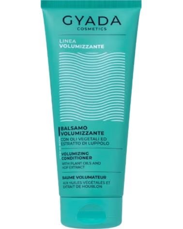 GYADA COSMETICS Gyada Cabello Color Vibes Volumizzante Acondicionador 200ml