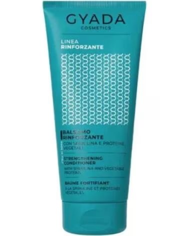 GYADA COSMETICS Gyada Cabello Espirulina Acondicionador Fortalecedor Para El Cabello 200ml