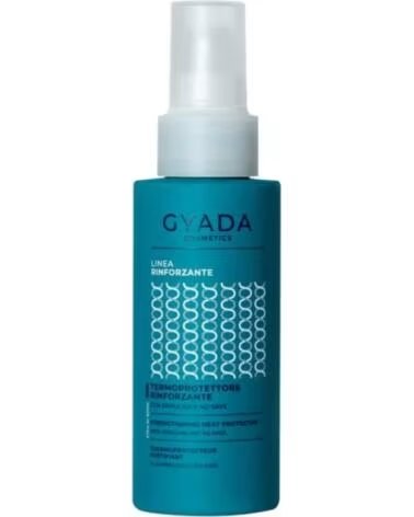 GYADA COSMETICS Gyada Cabello Espirulina Protector Termico Reforzante Leave-in 100ml