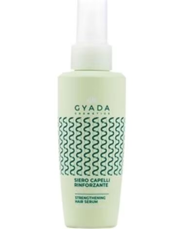 GYADA COSMETICS Gyada Cabello Espirulina Serum Fortalecedor Para El Cabello 125ml