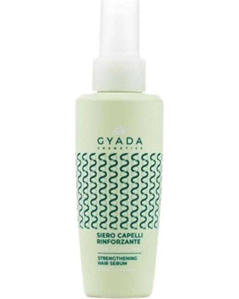 GYADA COSMETICS Gyada Cabello Espirulina Serum Fortalecedor Para El Cabello 125ml