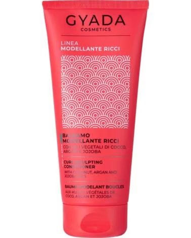 GYADA COSMETICS Gyada Cabello Rizos Balsamo Modellante 200ml