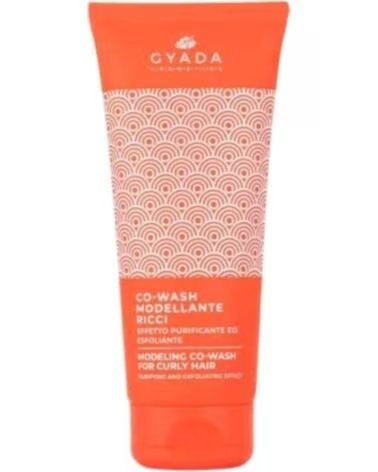 GYADA COSMETICS Gyada Cabello Rizos Co-Wash Moldeador 200ml
