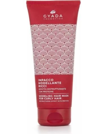 GYADA COSMETICS Gyada Cabello Rizos Envoltura De Modelado 200ml