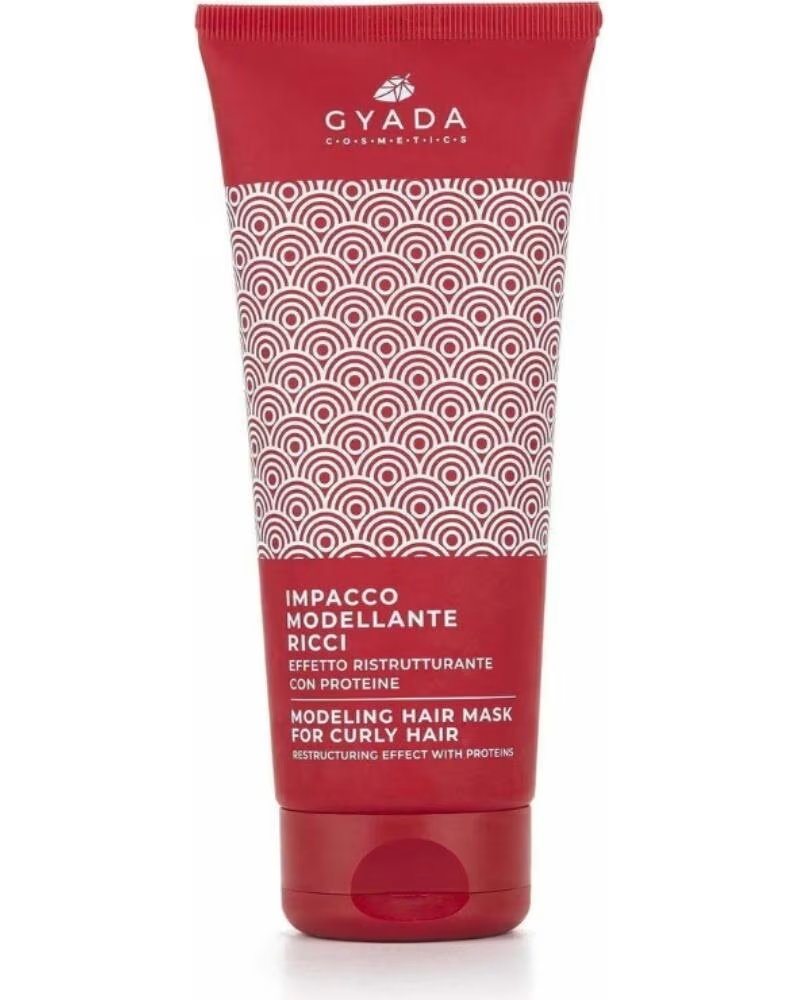 GYADA COSMETICS Gyada Cabello Rizos Envoltura De Modelado 200ml