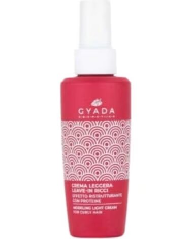 GYADA COSMETICS Gyada Cabello Rizos Leave-in Ligero 125ml