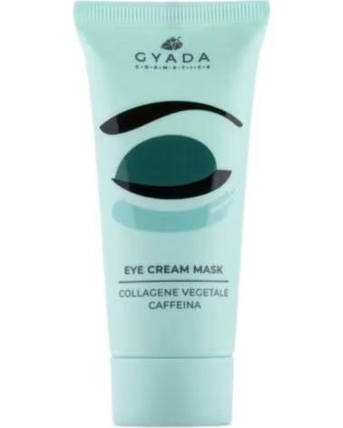 GYADA COSMETICS Gyada Facial Crema Eye Mask 20ml
