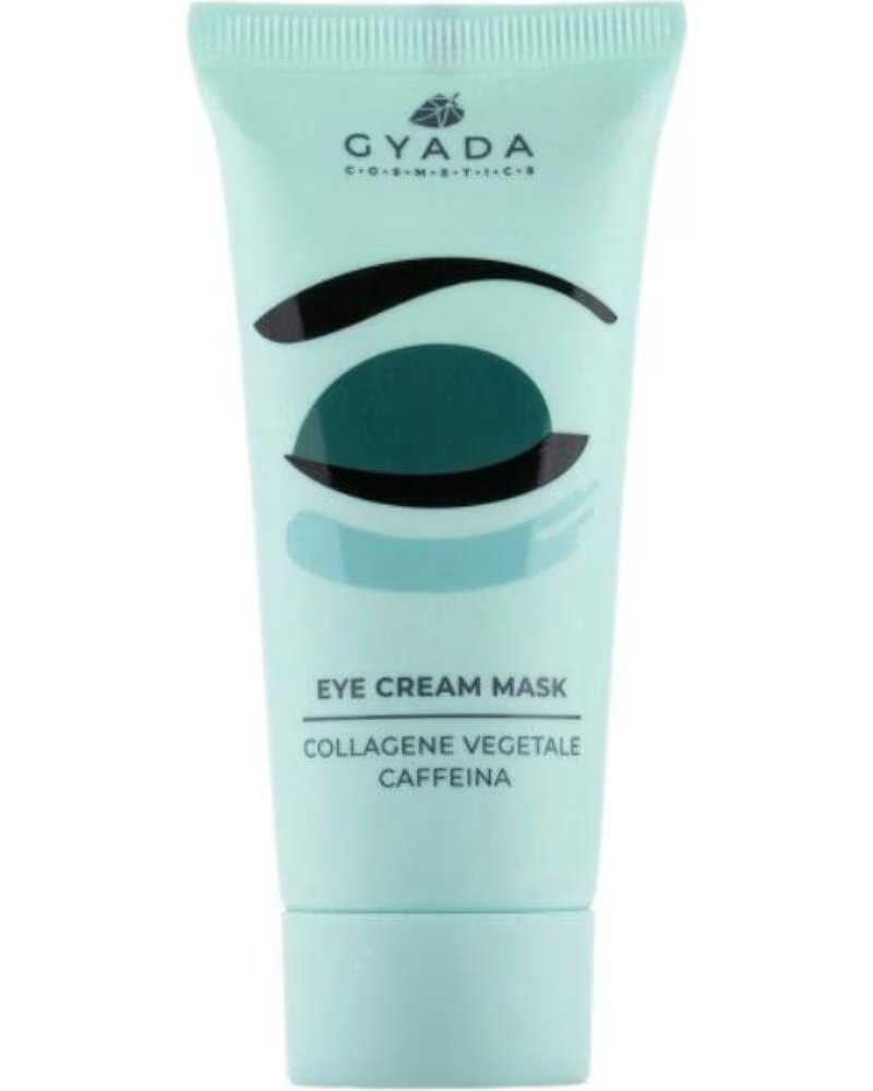 GYADA COSMETICS Gyada Facial Crema Eye Mask 20ml