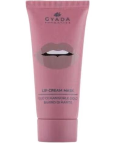 GYADA COSMETICS Gyada Facial Crema Lip Mask 20ml