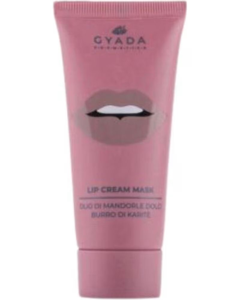 GYADA COSMETICS Gyada Facial Crema Lip Mask 20ml