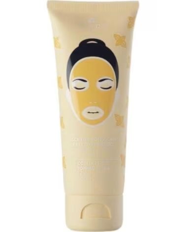 GYADA COSMETICS Gyada Facial Crema Maschera Tonificante Effetto Freddo 75ml