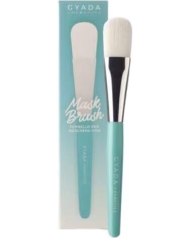 GYADA COSMETICS Gyada Facial Mask Brush Pennello Per Maschera