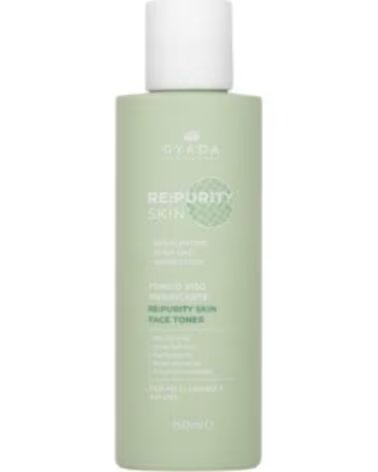 GYADA COSMETICS Gyada Facial PuritySkin Tonico Purificante 150ml
