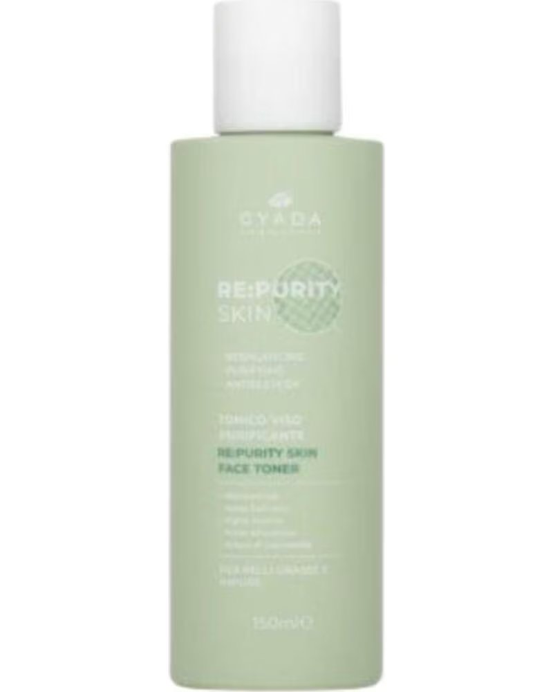 GYADA COSMETICS Gyada Facial PuritySkin Tonico Purificante 150ml