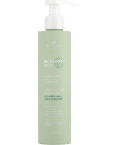 GYADA COSMETICS Gyada Facial PuritySkin Detergente Purificante 200ml