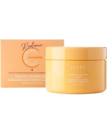 GYADA COSMETICS Gyada Facial Radiance Cleansing Balm 200ml