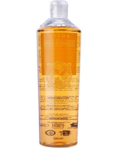 GYADA COSMETICS Gyada Facial Renaissance Acqua Micellare Anti-Age 500ml