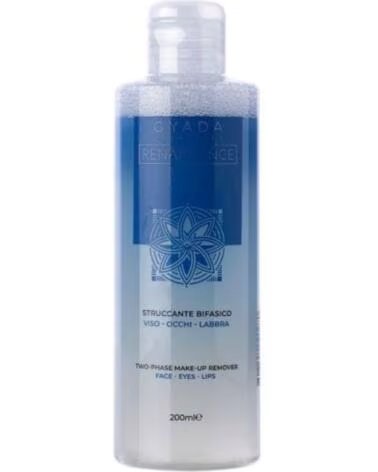 GYADA COSMETICS Gyada Facial Renaissance Struccante Bifasico 200ml