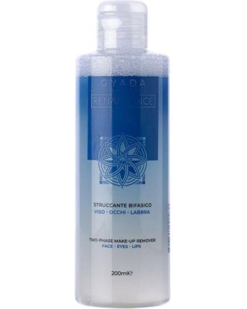 GYADA COSMETICS Gyada Facial Renaissance Struccante Bifasico 200ml