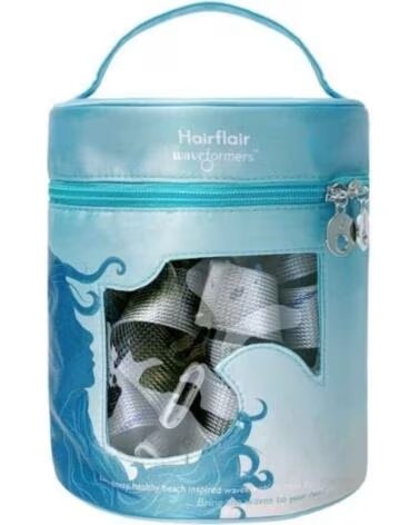 HAIRFLAIR Kit Waveformers Ocean Flair