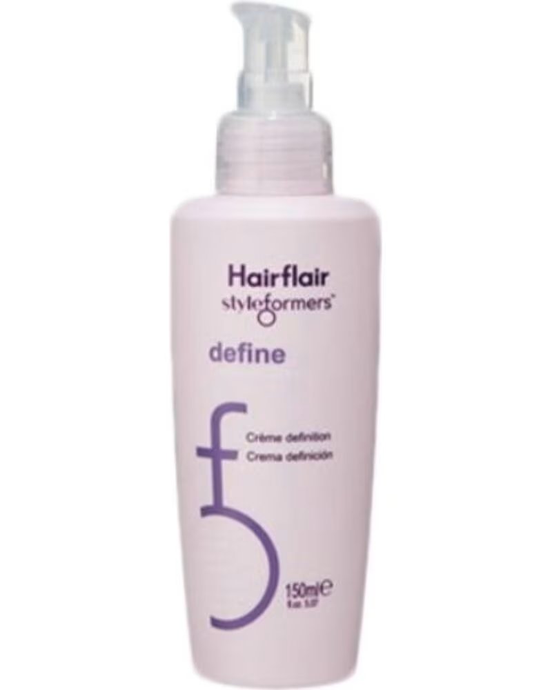 HAIRFLAIR Styleformers Define 150ml