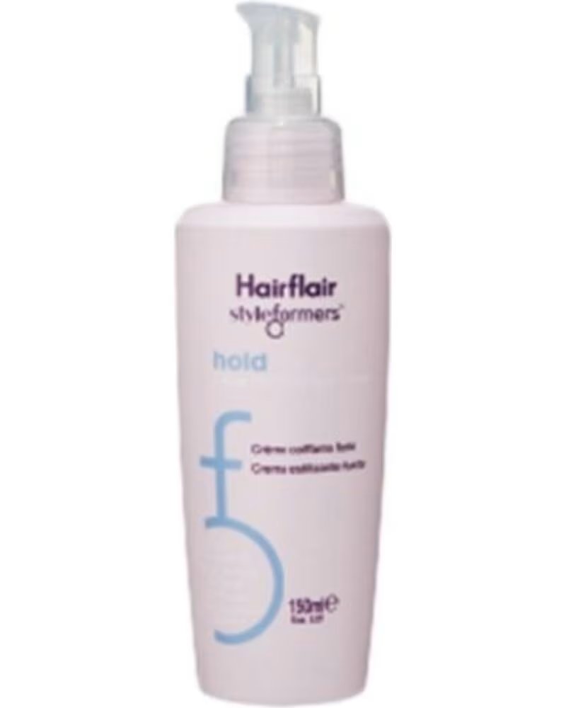 HAIRFLAIR Styleformers Hold 150ml