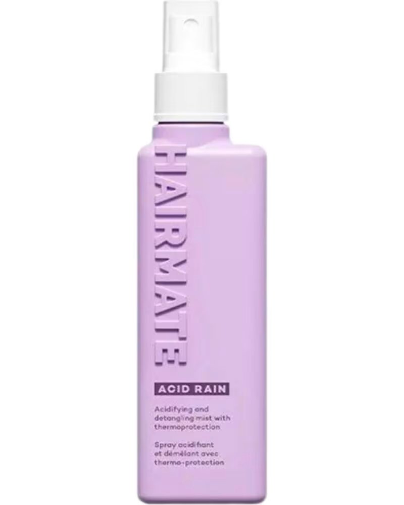 HAIRMATE Acid Rain Acidifying Detangling Mist 150ml