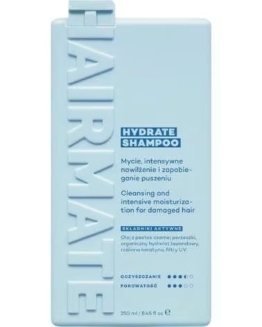 HAIRMATE Hydrate Champu 250ml