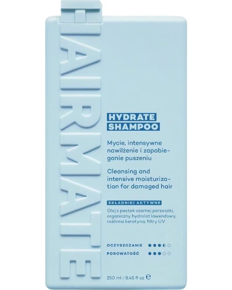 HAIRMATE Hydrate Champu 250ml