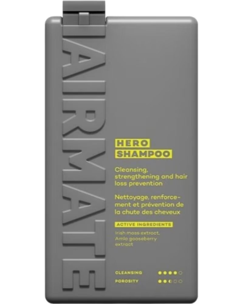 HAIRMATE Hero Champu 250ml