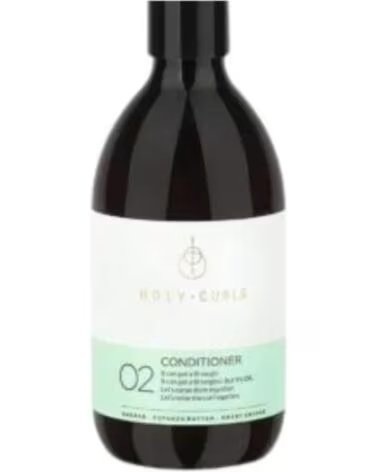 HOLY CURLS 02 Conditioner 300ml