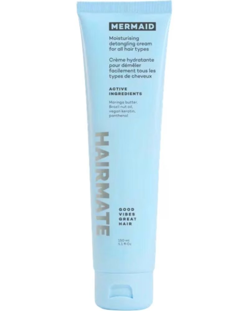 HAIRMATE Mermaid Crema Desenredante Hidratante 150ml