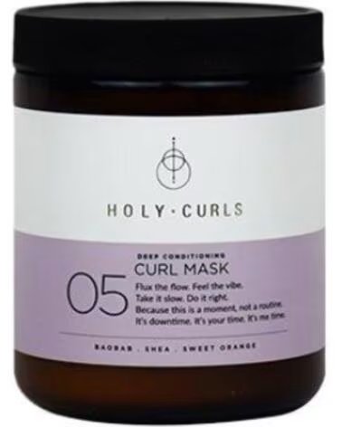 HOLY CURLS 05 Curl Mask 250ml
